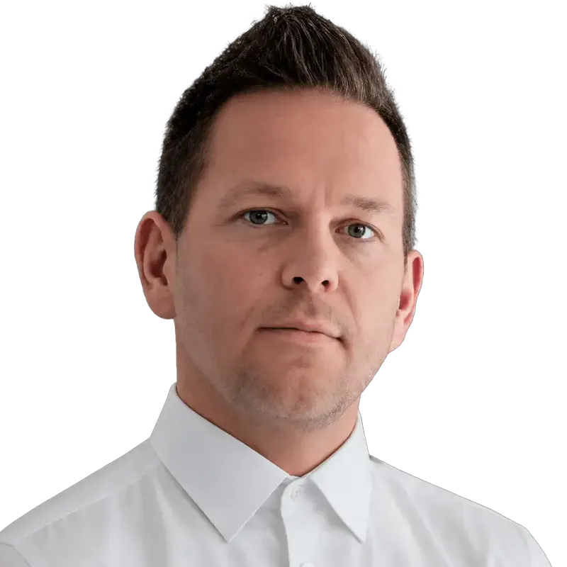 Adam Troman, Co-Founder, HeyGuest