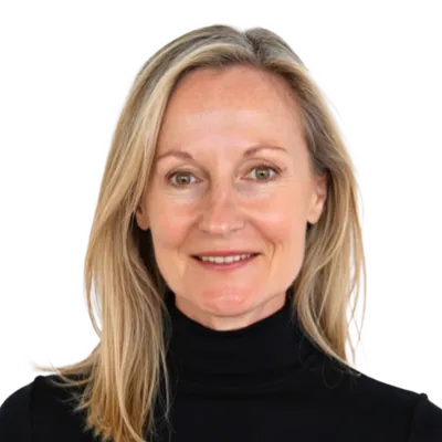 Belinda Gallagher, CXO / Founder, iovox