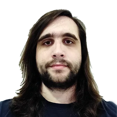 Patrick Verzele, Director of Voice, iovox