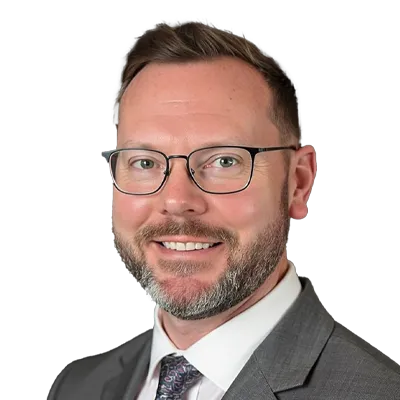 Tim Gomoll, Director of Sales, US
