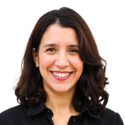 Wyem Dardouri, Director of Product, iovox